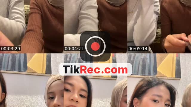 @mriisyaa TikTok live from 2026-10-11