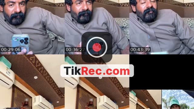 @ghisham9 TikTok live from 2026-10-11