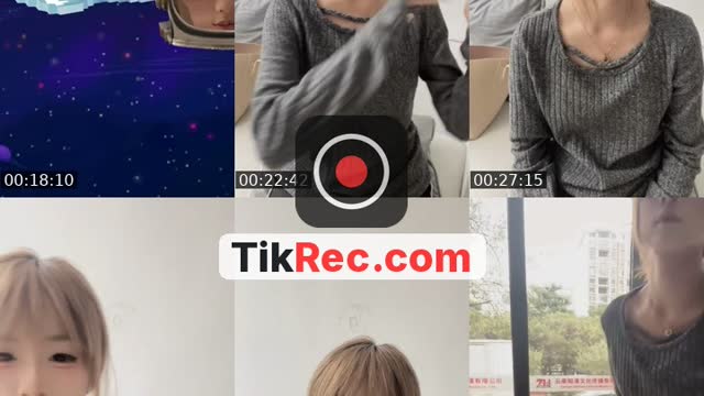 @dustinbau4 TikTok live