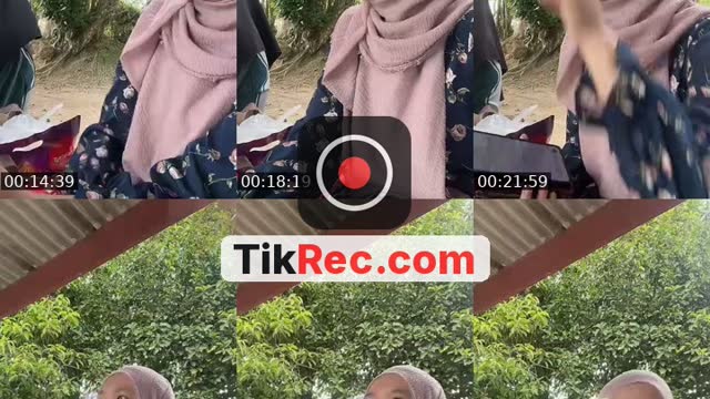 TikTok live: Lai lai by @orkedsvke
