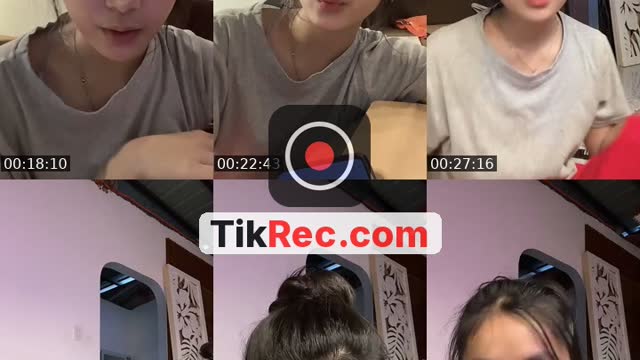 TikTok live: ulet nga by @dnll_lm