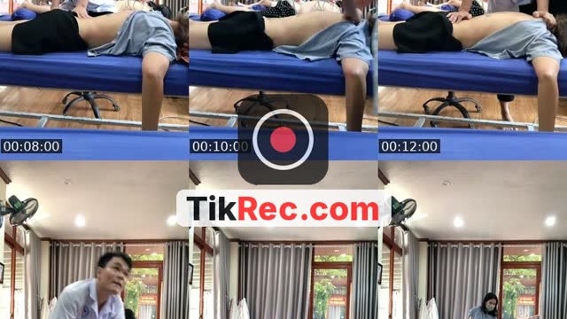 @lhphuc95 TikTok live