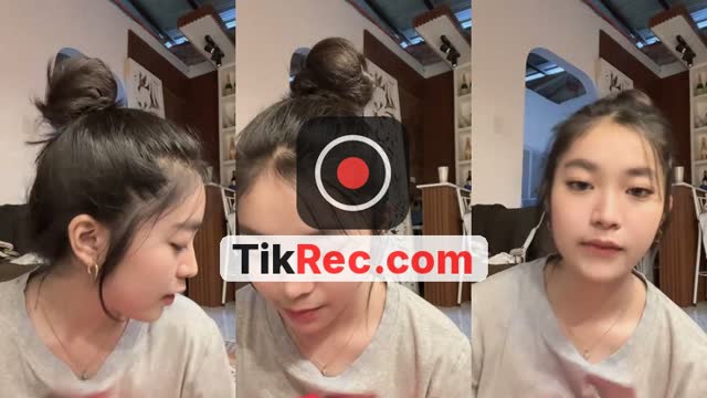 TikTok live: ehdiwow by @dnll_lm