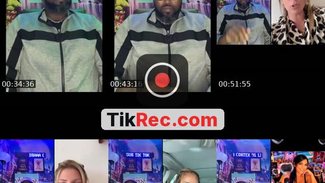 @cortexpyramides TikTok live from 2026-10-11