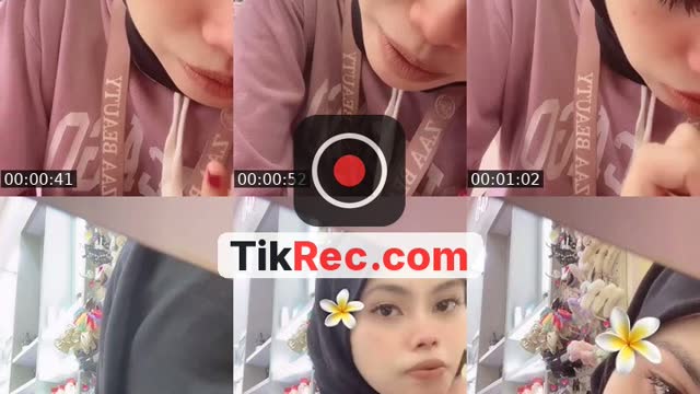 @ikamuhd TikTok live