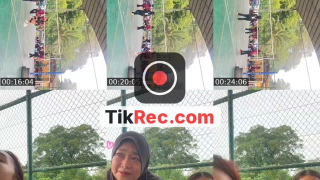 TikTok live: Suku akhir by @youname0604