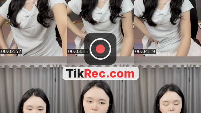 @vd5fllkj38400 TikTok live