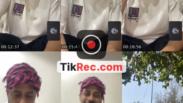@arabiasil313 TikTok live