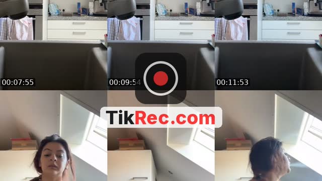 @akcg41 TikTok live