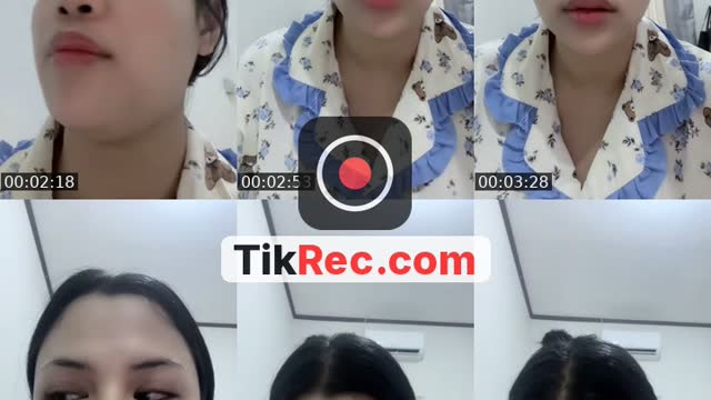 @crmaels TikTok live from 2026-10-11