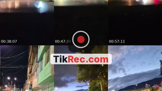 TikTok live: trabajando ando by @alejandrol.col