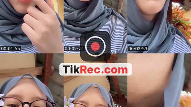 @nwjihha TikTok live