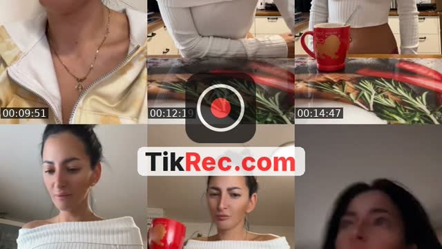 @dianaemilia92 TikTok live