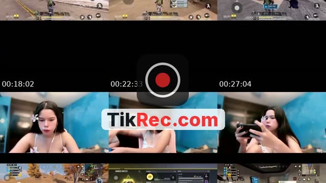 TikTok live: Lets Go LIVE! by @its_barbieque