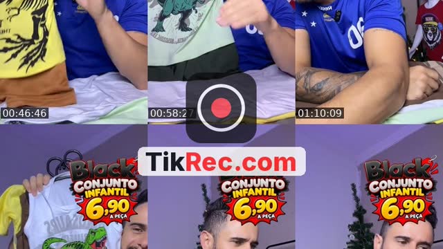 @italopesoficial TikTok live from 2026-10-11