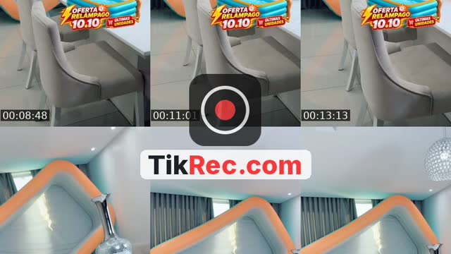 @dicasdoalex0 TikTok live