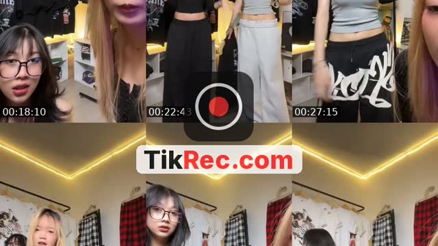 TikTok live: special promo harii mimggu!🥳‼️ by @s.for.style
