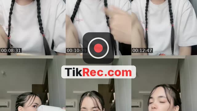 TikTok live: 🇰🇷 by @cimetavachirawit