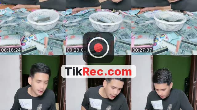 @jupishop08 TikTok live from 2026-10-11