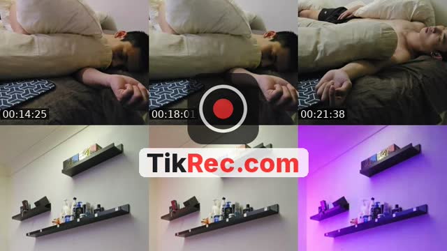 TikTok live: Did you miss me? by @sxnnyle