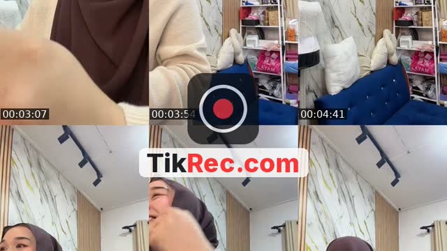 TikTok live: Butik by @frexclusive_