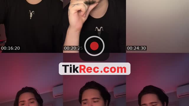 @reqtta TikTok live from 2026-10-11