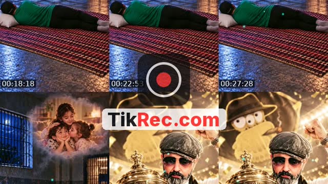 @muneeeif TikTok live from 2026-10-11