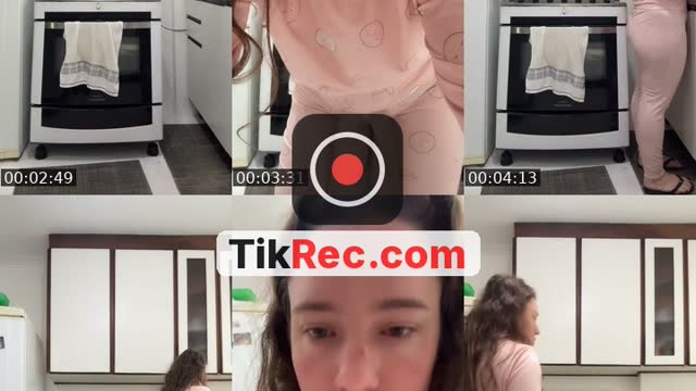 @tauanamartinelli TikTok live