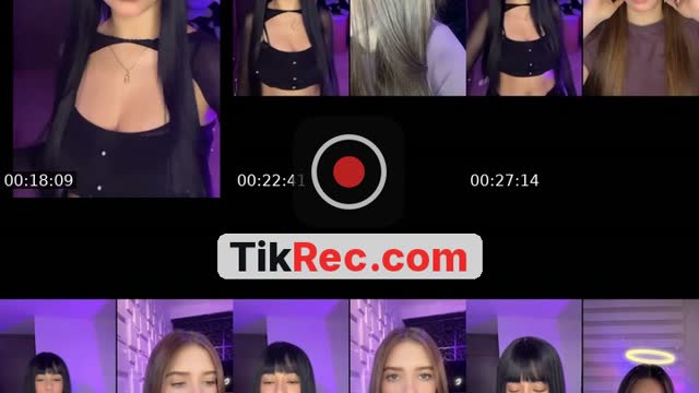 TikTok live: Huí by @laumiaau_