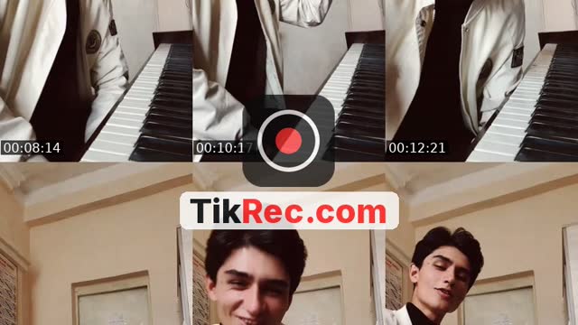 @khusravi.khurshed TikTok live