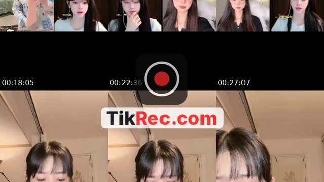 @nicokorean TikTok live from 2026-10-11