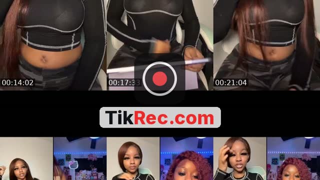 TikTok live: corner game 🫦, cmere 💋. by @youcantfwthedoll