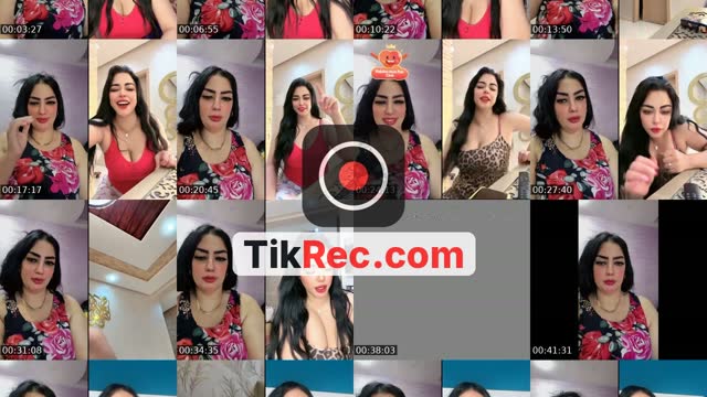 @hacking966 TikTok live from 2026-10-11