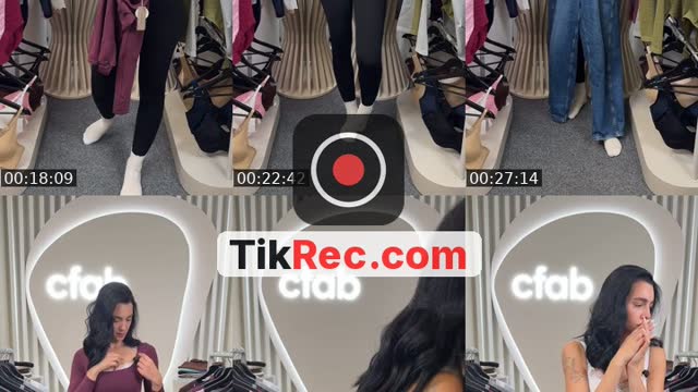 TikTok live: Cfab September Deals Live #7 by @cfab.com