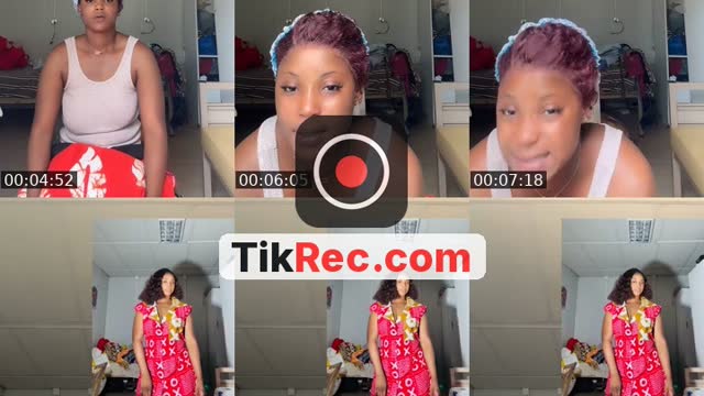 @kenoushziao TikTok live from 2026-10-11