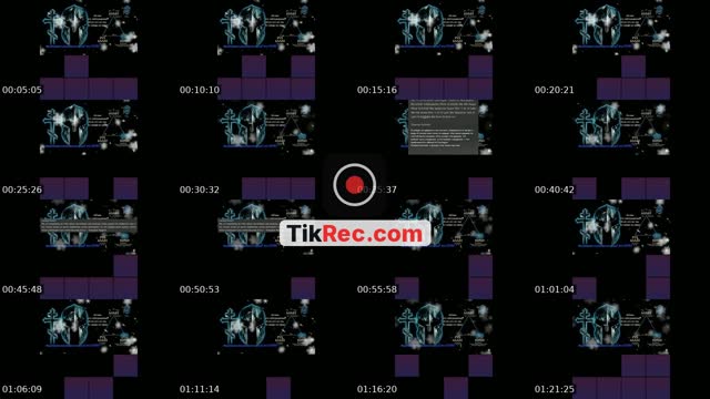 Russia TikTok live: Только Истина by @antihadith