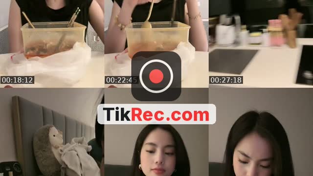 @cs.shcn TikTok live from 2026-10-11