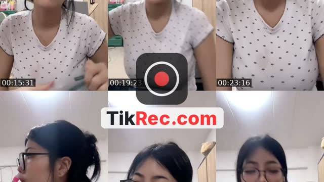 TikTok live: 18+ by @kanokphan_48