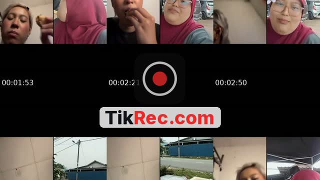 TikTok live: segame dua by @doraasleepy