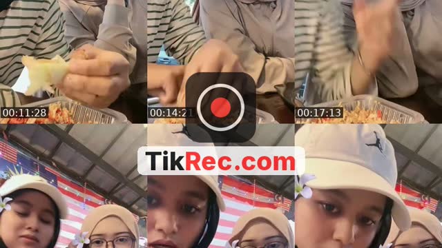 @lillynoireee TikTok live from 2026-10-11