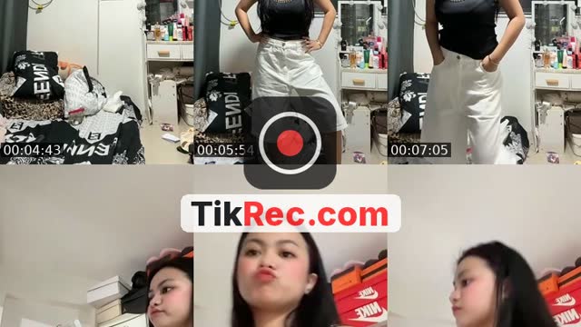 TikTok live: bili kayo ano by @ncldwgn_