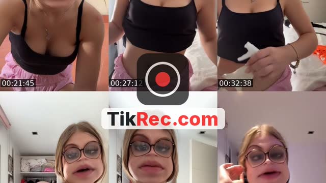 TikTok live: . Y puntuamos fto😎 by @kaatiaaa.__