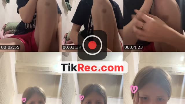 @.anna6192 TikTok live