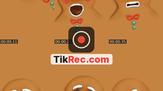 TikTok live: QVOOOO by @elsoruyo5678
