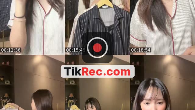 @reignpajamas TikTok live from 2026-10-11