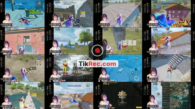 TikTok live: นายเเน่มาก by @lookbazchannel