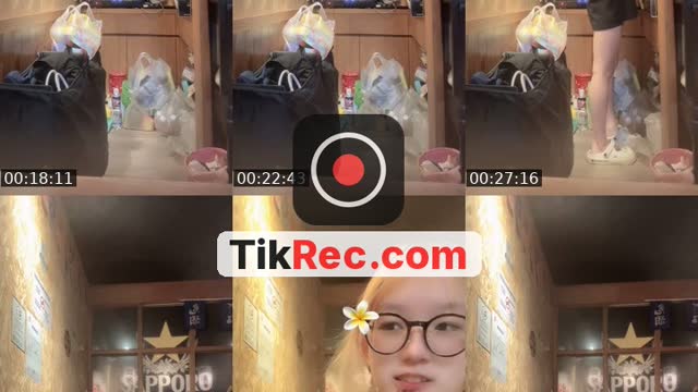 TikTok live: 喵喵喵 陪我上班 by @mavis._1221_