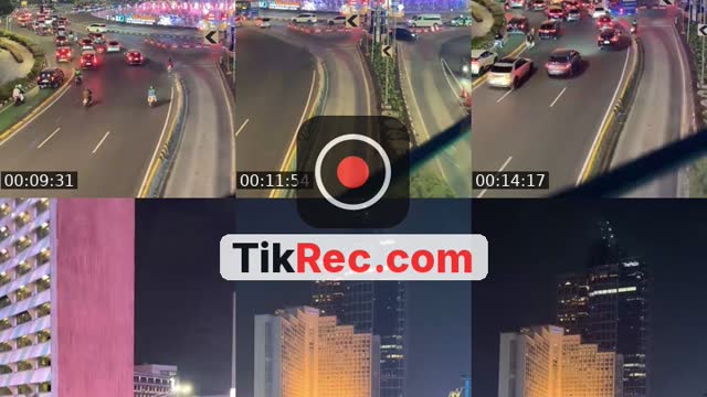 @kaptende TikTok live from 2026-10-11