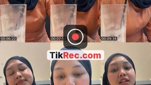@afiqalbums TikTok live from 2026-10-11