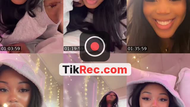 TikTok live: hiii 18+💖💖💖 by @mimiagwu